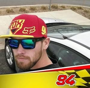 Meet your Posher, Louis